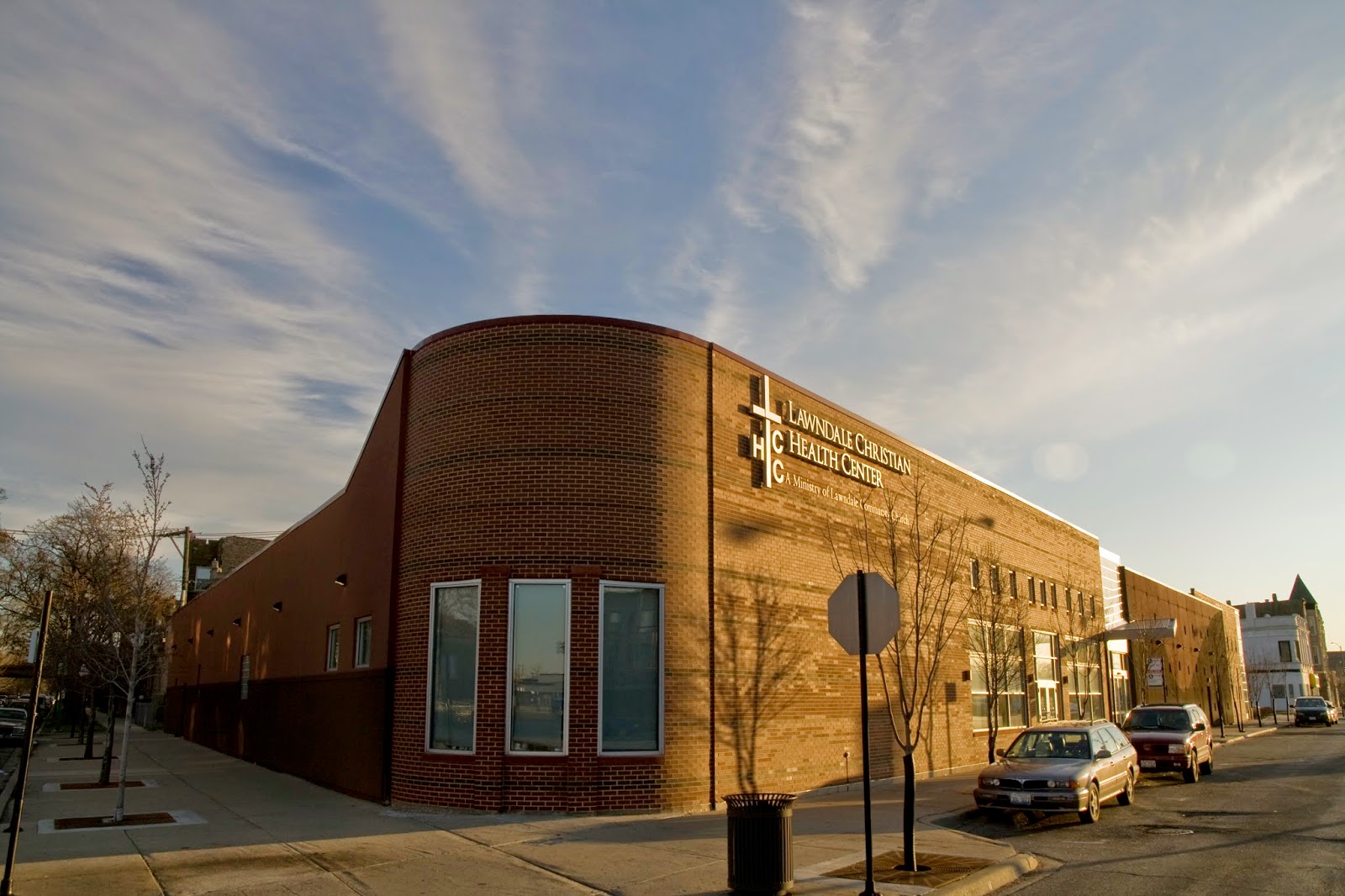 Lawndale Christian Health Center - Ogden Avenue