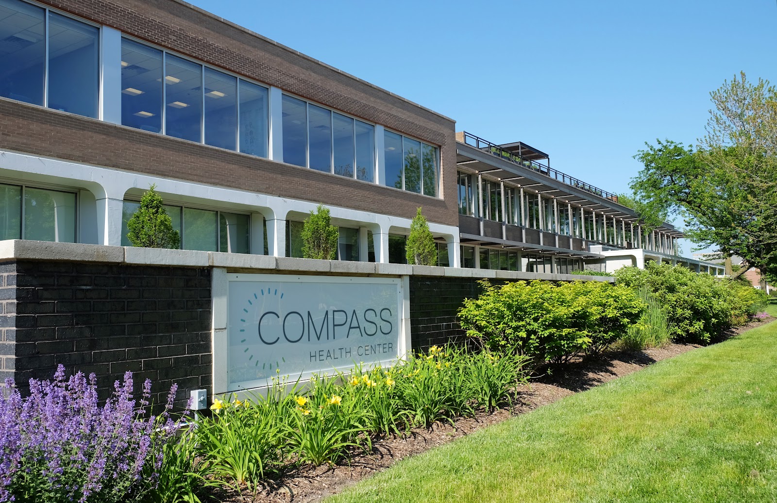 Compass Health Center