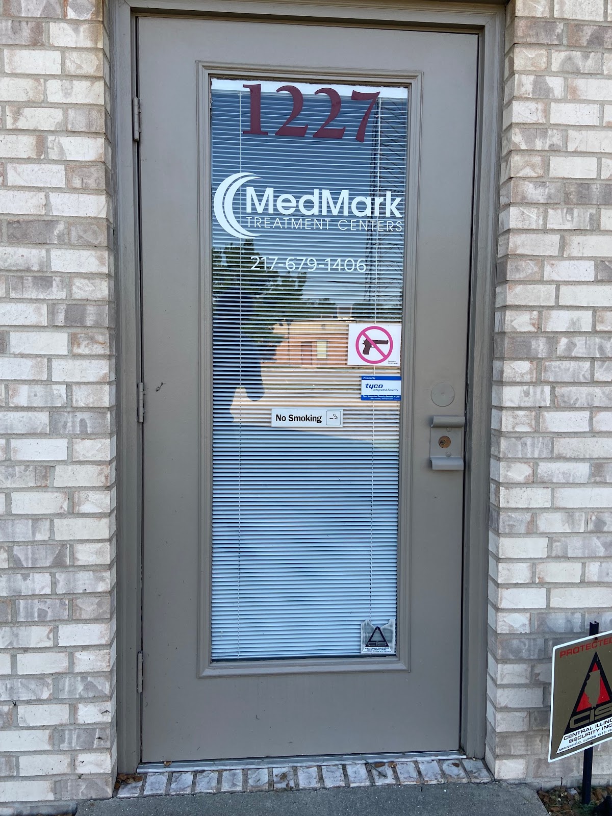 Riverwood Group - MedMark Treatment Centers Springfield
