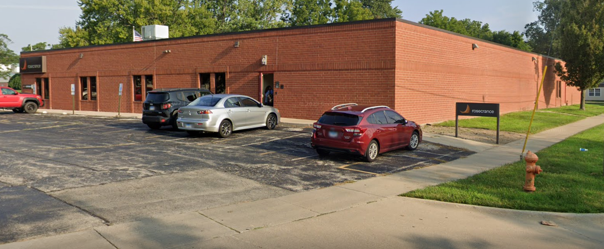 Rosecrance at Walnut Street